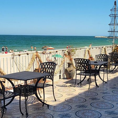 La Perla Bianca Residence Западен Ефорие Екстериор снимка