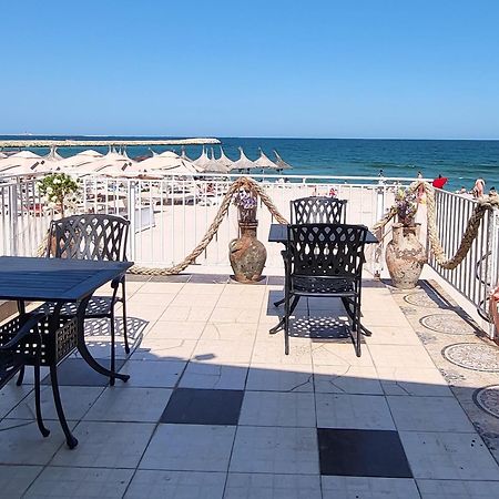 La Perla Bianca Residence Западен Ефорие Екстериор снимка