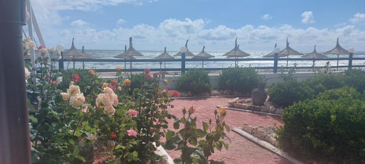 La Perla Bianca Residence Западен Ефорие Екстериор снимка