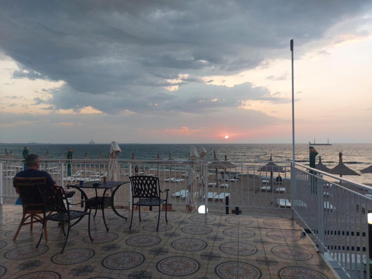 La Perla Bianca Residence Западен Ефорие Екстериор снимка