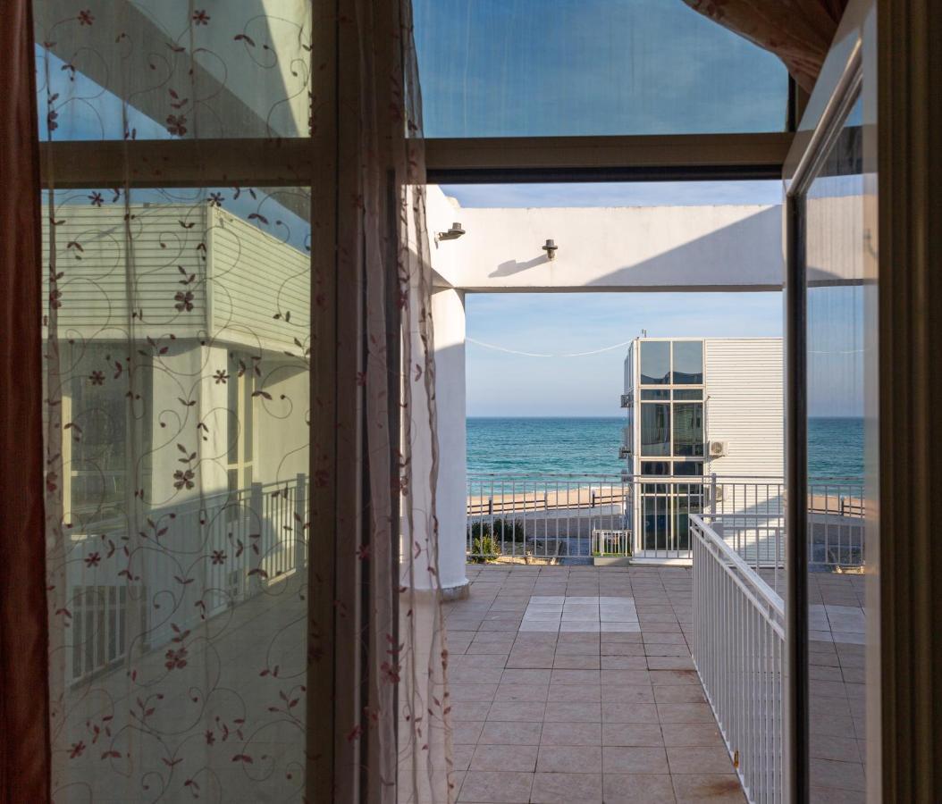 La Perla Bianca Residence Западен Ефорие Екстериор снимка