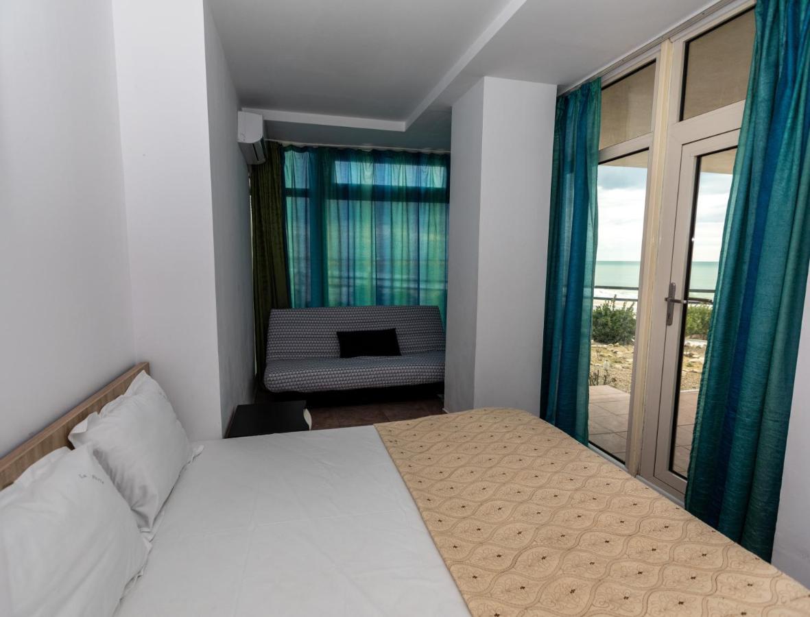 La Perla Bianca Residence Западен Ефорие Екстериор снимка
