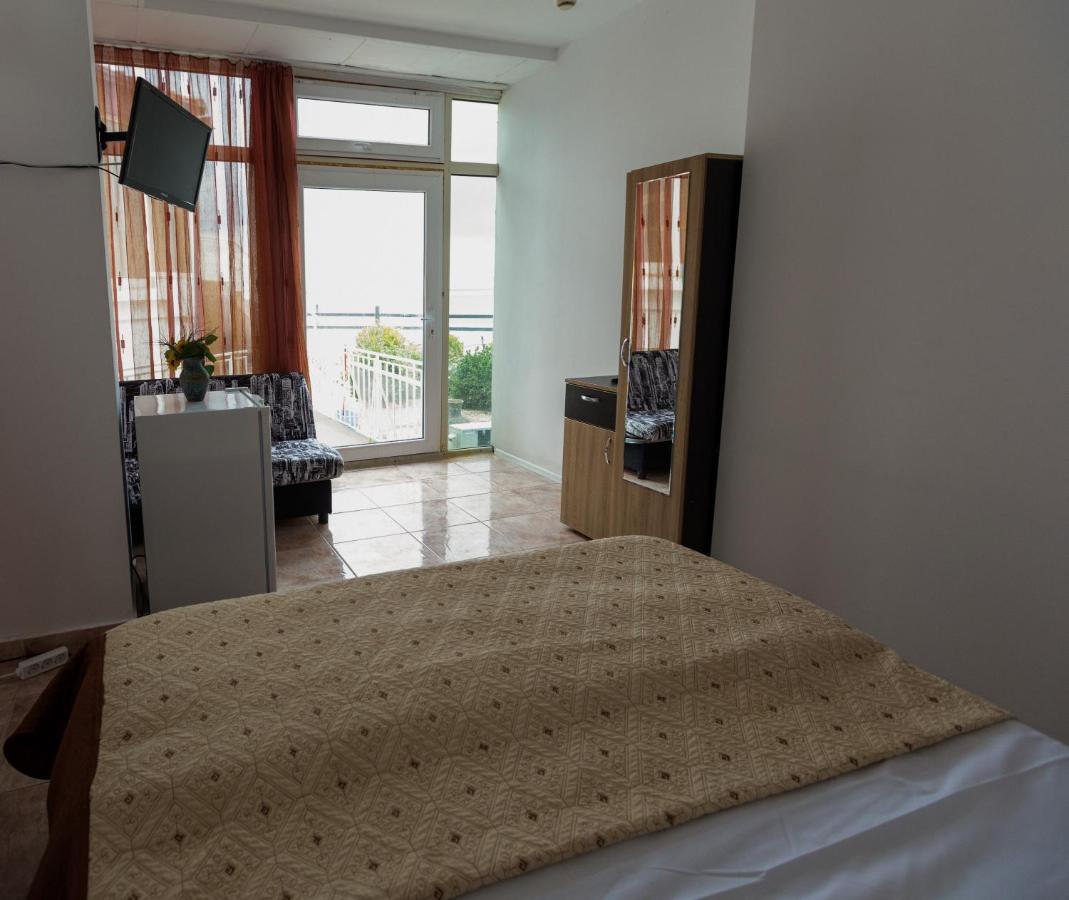 La Perla Bianca Residence Западен Ефорие Екстериор снимка