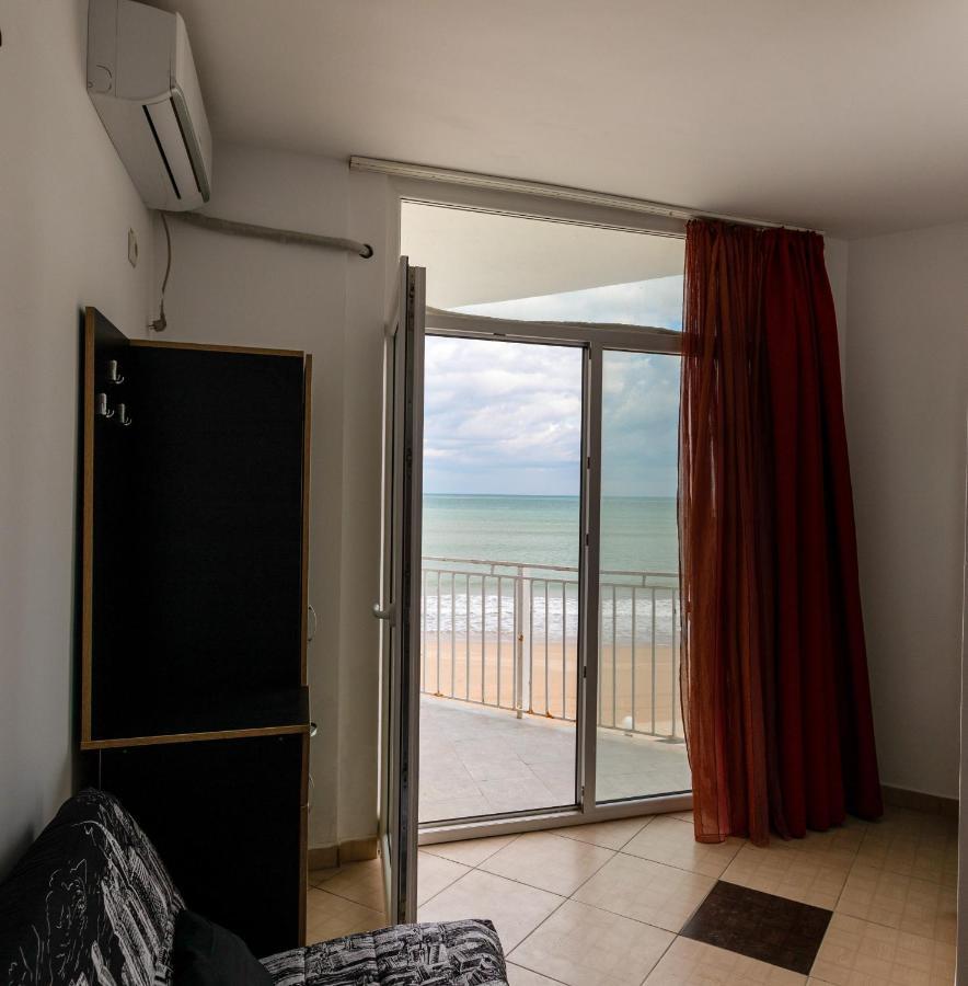 La Perla Bianca Residence Западен Ефорие Екстериор снимка