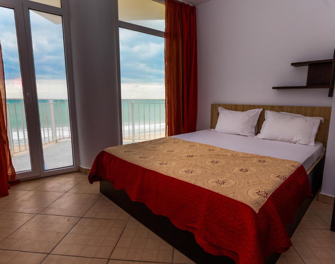 La Perla Bianca Residence Западен Ефорие Екстериор снимка