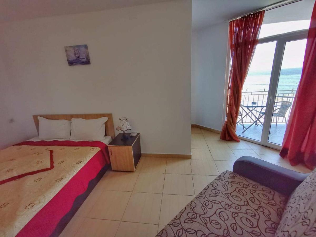 La Perla Bianca Residence Западен Ефорие Екстериор снимка