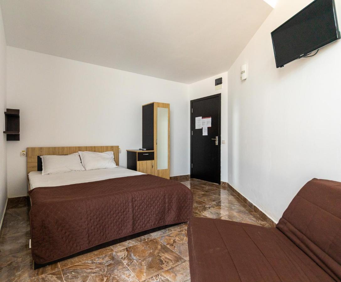 La Perla Bianca Residence Западен Ефорие Екстериор снимка