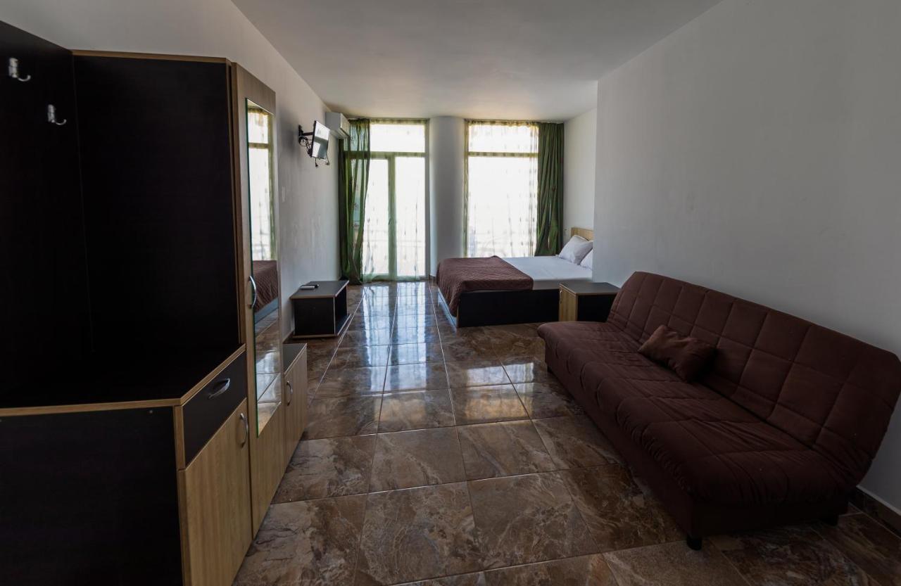 La Perla Bianca Residence Западен Ефорие Екстериор снимка