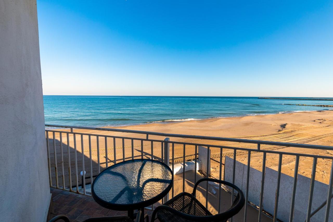 La Perla Bianca Residence Западен Ефорие Екстериор снимка