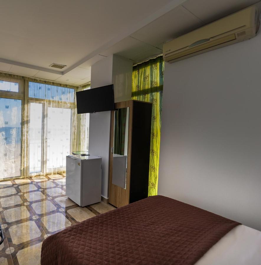 La Perla Bianca Residence Западен Ефорие Екстериор снимка