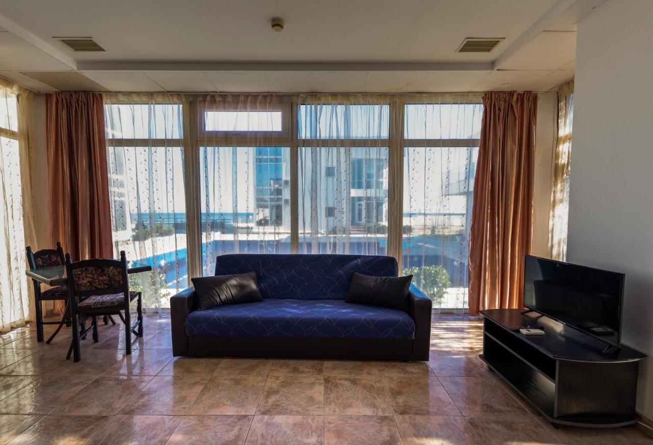 La Perla Bianca Residence Западен Ефорие Екстериор снимка
