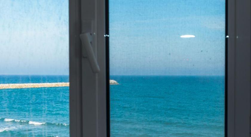 La Perla Bianca Residence Западен Ефорие Екстериор снимка