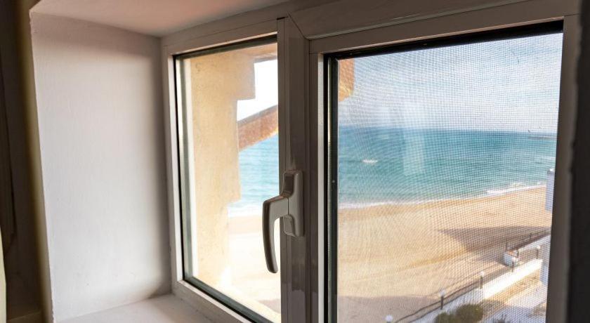 La Perla Bianca Residence Западен Ефорие Екстериор снимка