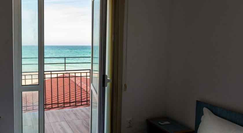 La Perla Bianca Residence Западен Ефорие Екстериор снимка