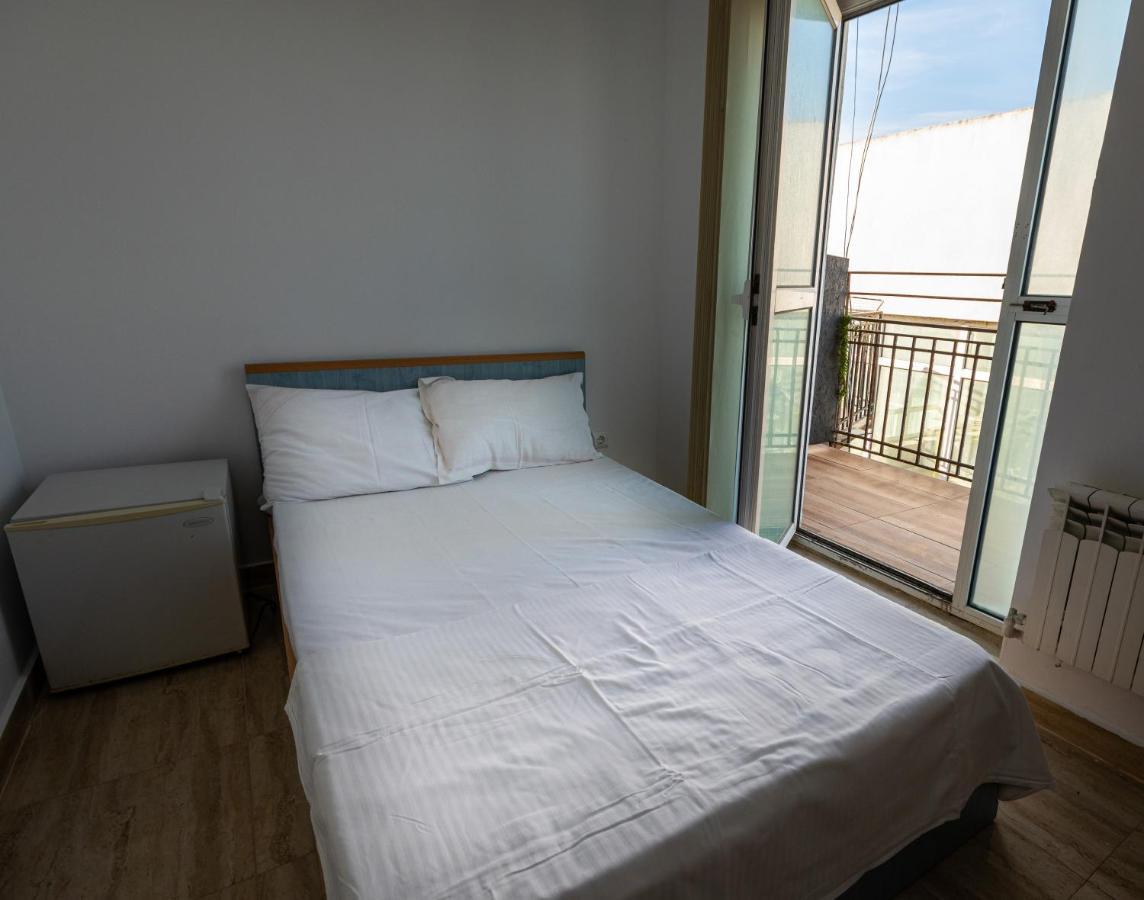 La Perla Bianca Residence Западен Ефорие Екстериор снимка