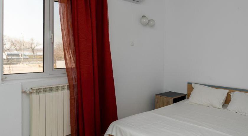 La Perla Bianca Residence Западен Ефорие Екстериор снимка