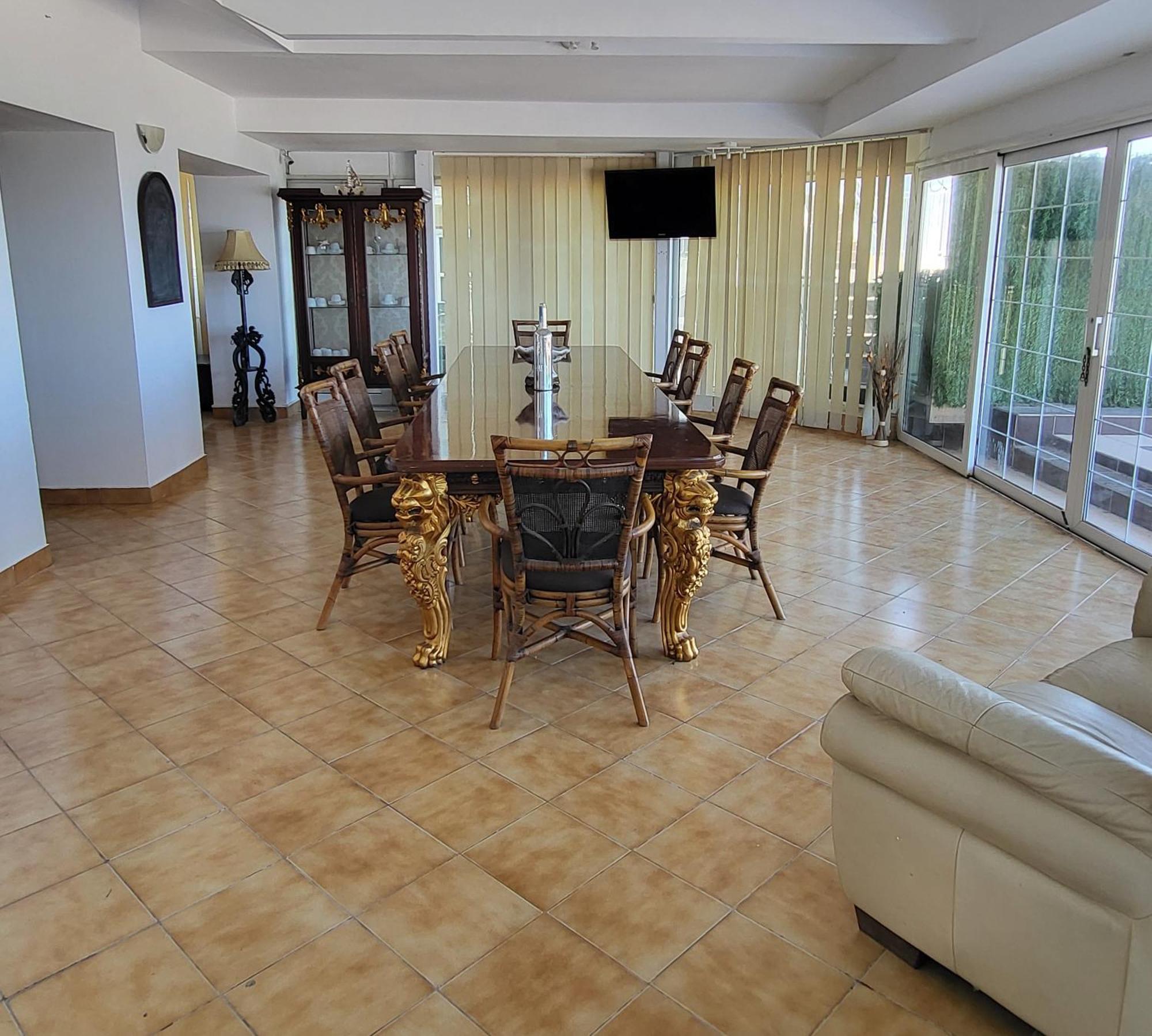La Perla Bianca Residence Западен Ефорие Екстериор снимка