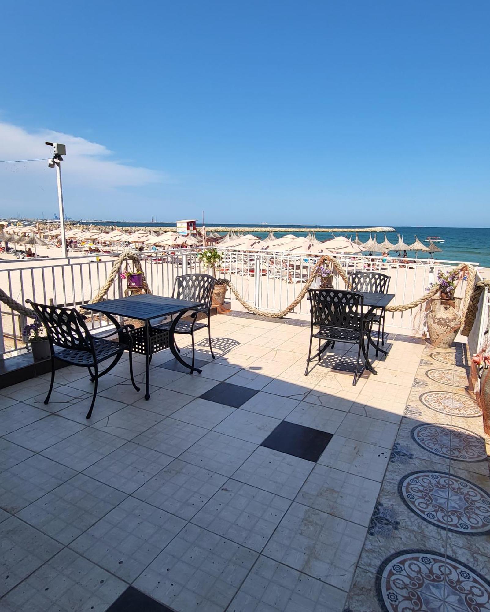 La Perla Bianca Residence Западен Ефорие Екстериор снимка