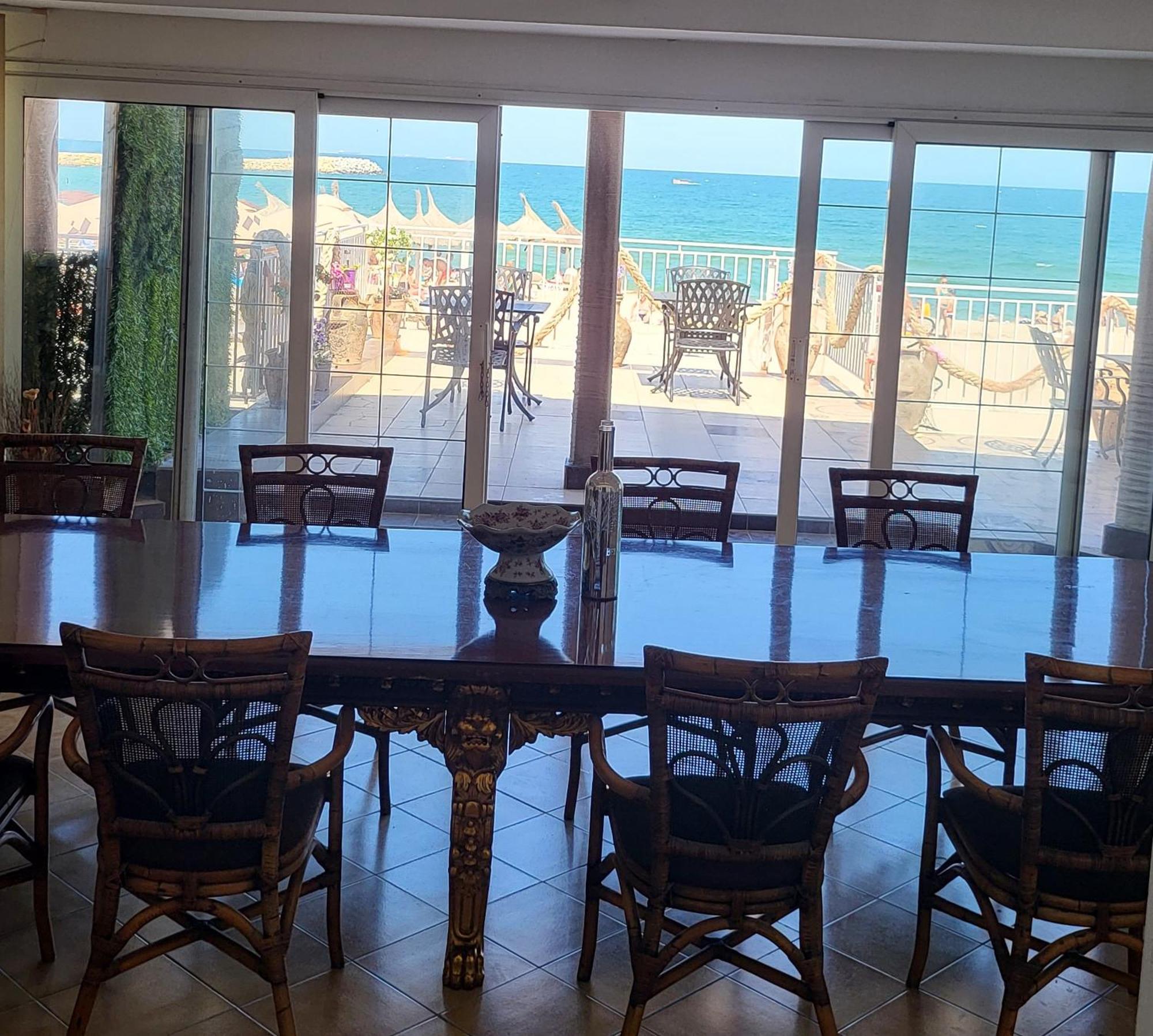 La Perla Bianca Residence Западен Ефорие Екстериор снимка